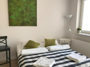 Гостиница Apartament Żeromskiego 1  Варшава